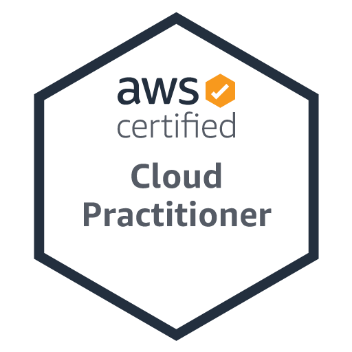 AWS Amazon Web Services Certified Cloud Practitioner Comnet Group